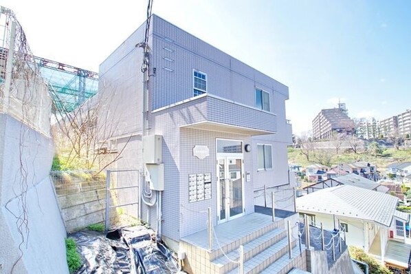 エクセル百合丘の物件内観写真